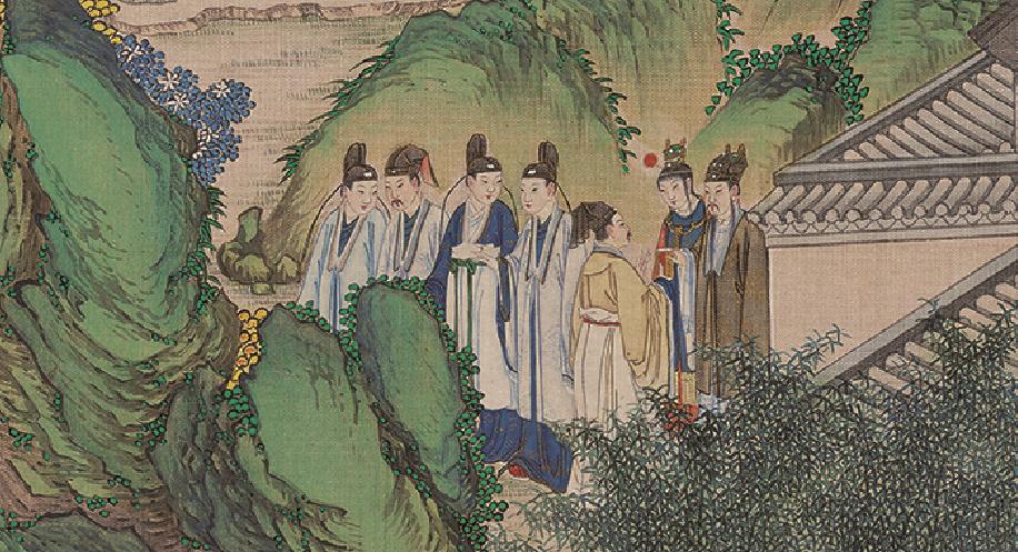 红楼梦贾宝玉无能深度解析,贾宝玉怎么看不懂金陵十二钗