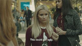 美国人最爱的金发女郎,美国人最爱的中国女星