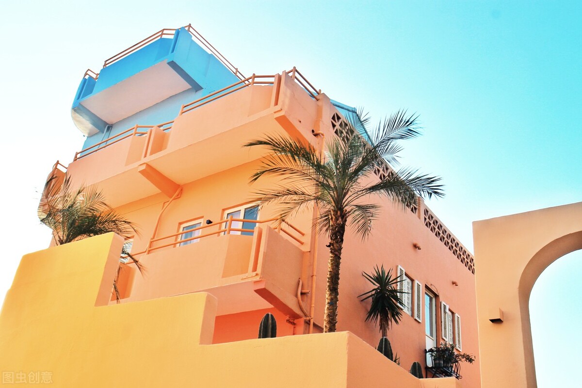 错峰出游目的地,良心推荐五一值得去的地方