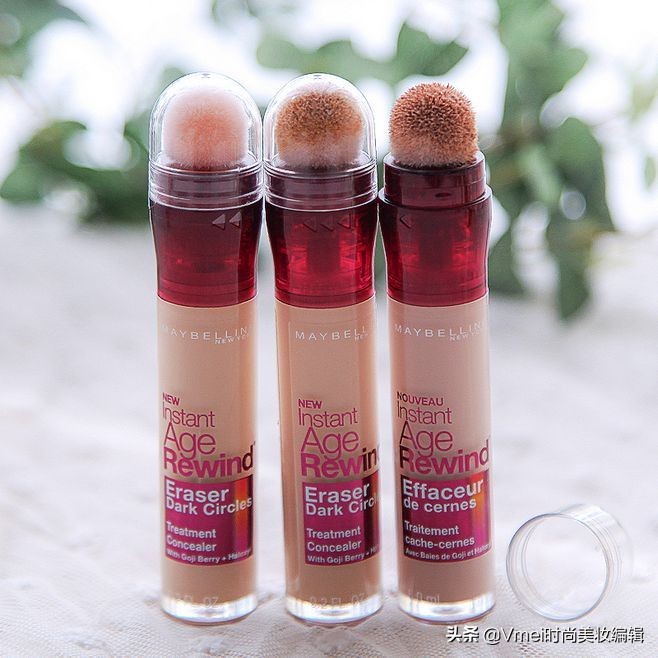 明星都推荐的好物,明星都在推的产品