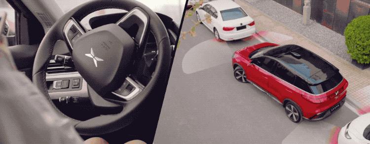 小鹏汽车G3试驾,小鹏g3与特斯拉