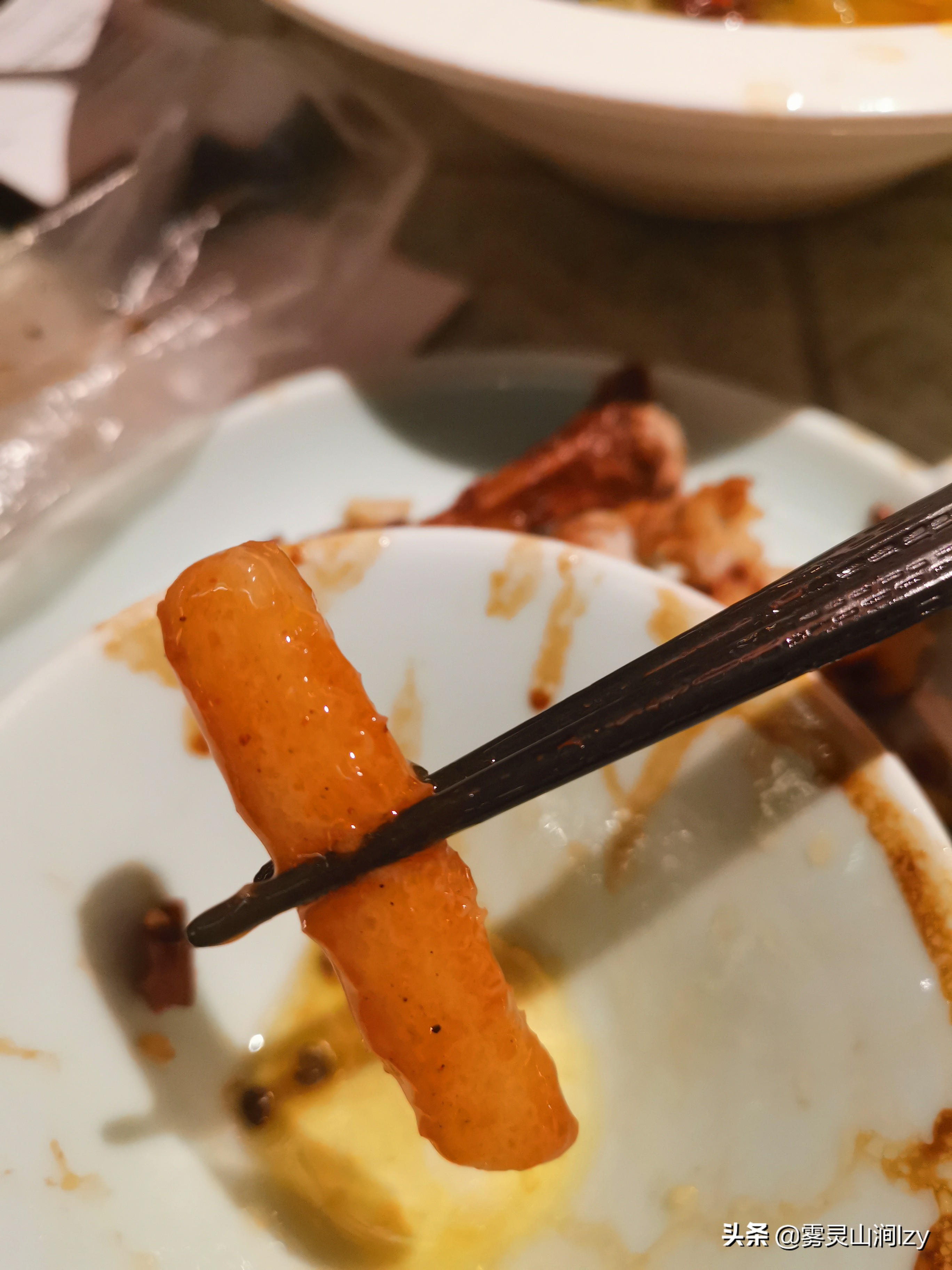 杭州新白鹿餐厅必吃菜品,杭州新白鹿餐厅菜单价目表