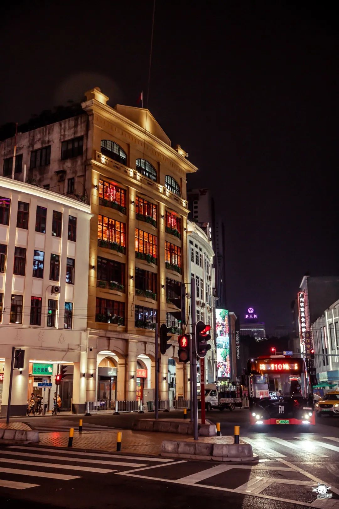 疫情下的广州，暴露了广州人平日里的真实生活