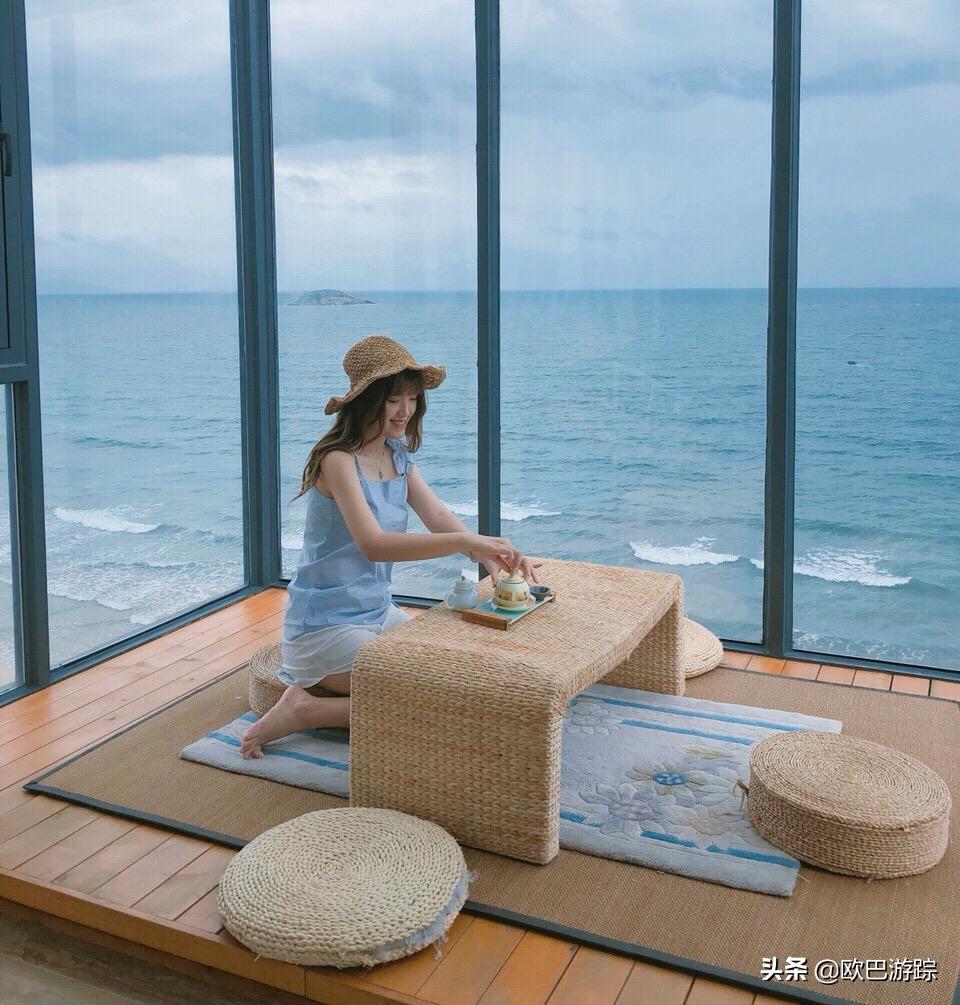 广东海岛打卡网红地,广东小众海岛打卡