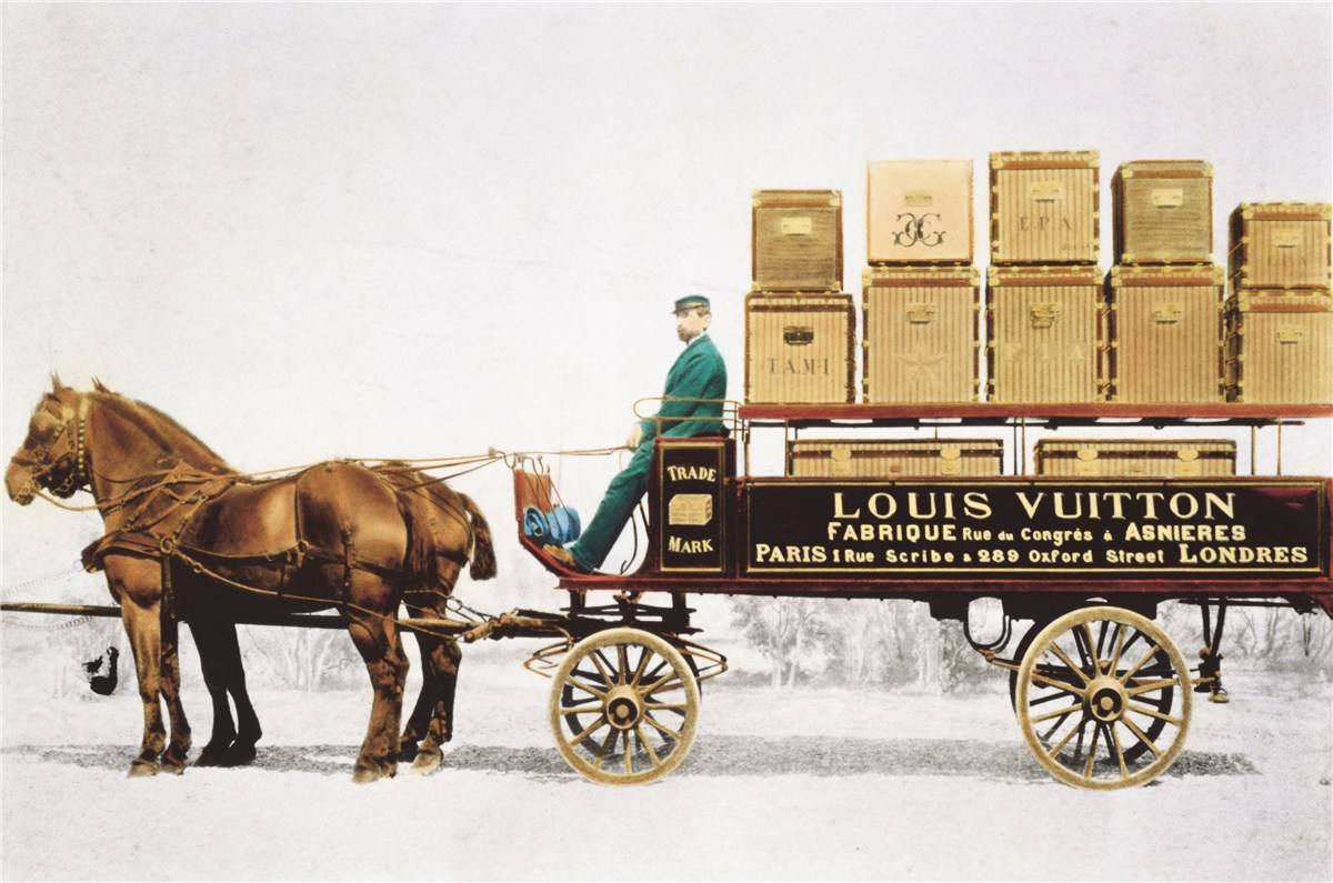 lv老板成为世界首富后被谁超越,lv富豪发家史