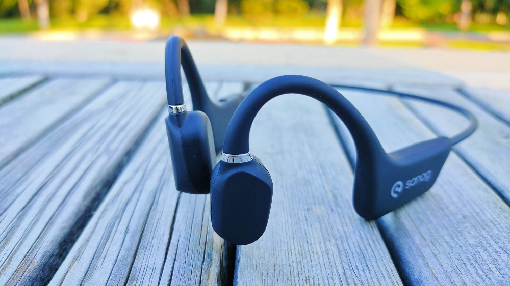 sanag声传导蓝牙耳机,sanag耳机无线蓝牙销量第一品牌