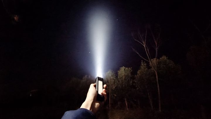 新手入门推荐几款强光手电,最好的几款随身隐蔽手电