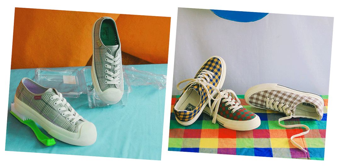 好看不贵的帆布鞋推荐,帆布鞋女推荐平价50元以下