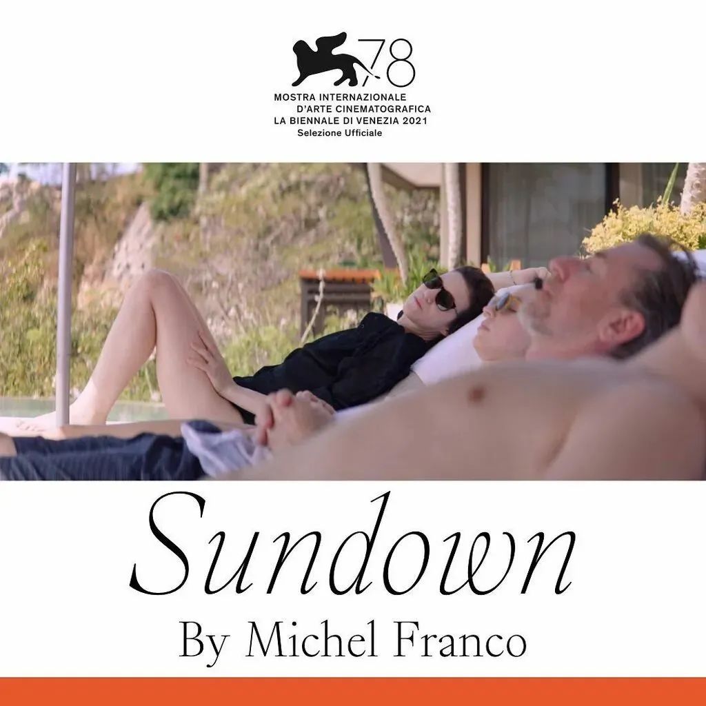 精选12部!一文了解2021年威尼斯主竞赛强片