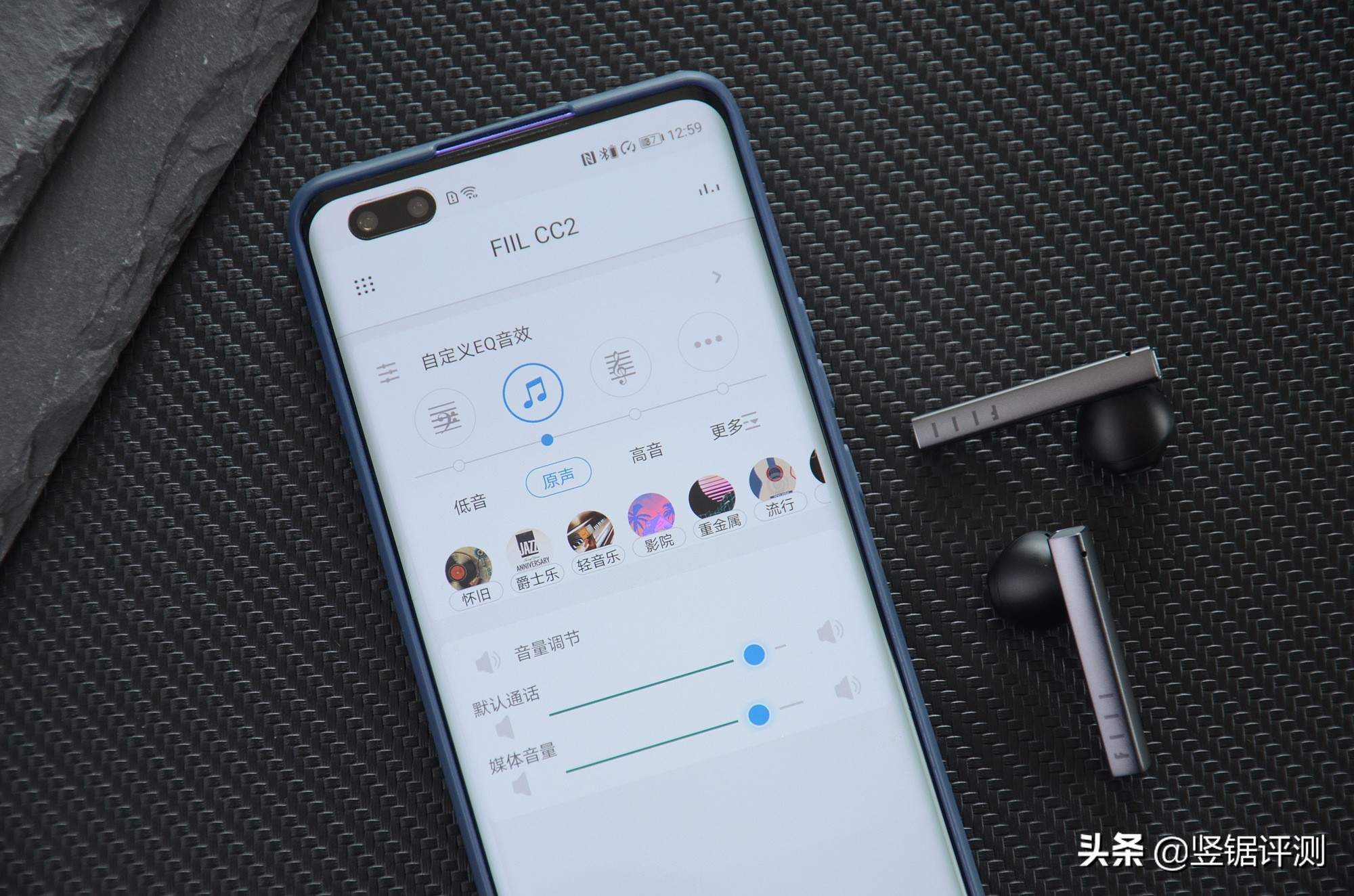 fiilcc2耳机测评视频,fiilcc2真无线蓝牙耳机评测报告