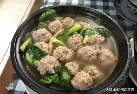 徐州美食攻略100元,徐州必吃的十大特色美食老店