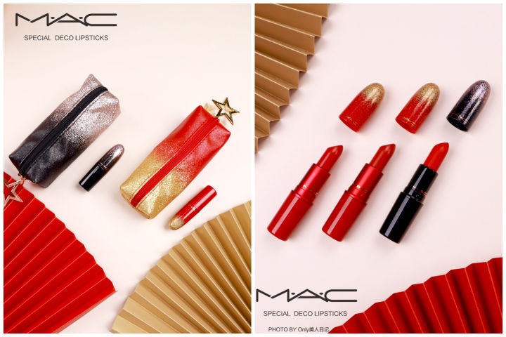 丝芙兰纪梵希口红,口红大作战赢皮肤