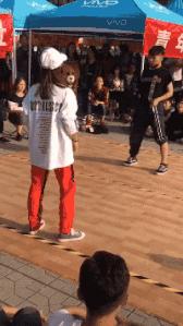 幽默段子gif,夏天凉快搞笑段子