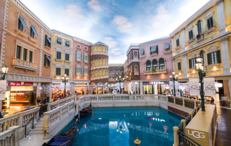 澳门购物攻略奢侈品便宜,澳门购物攻略入境