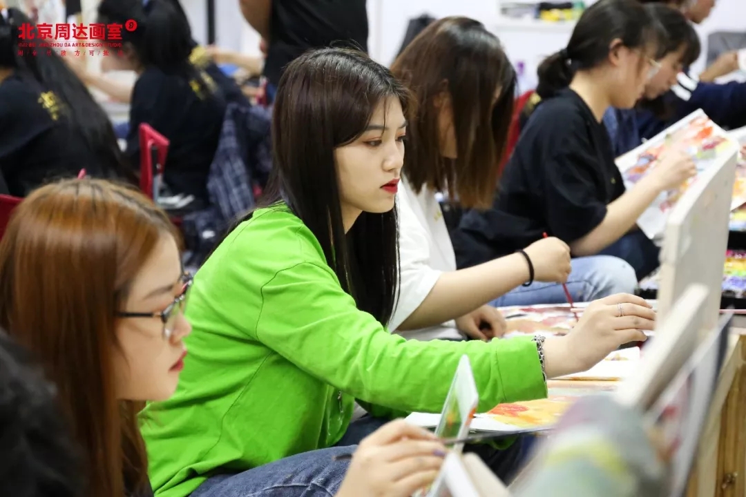 北京画室排名前十位,北京画室排名前十位的有哪些画室