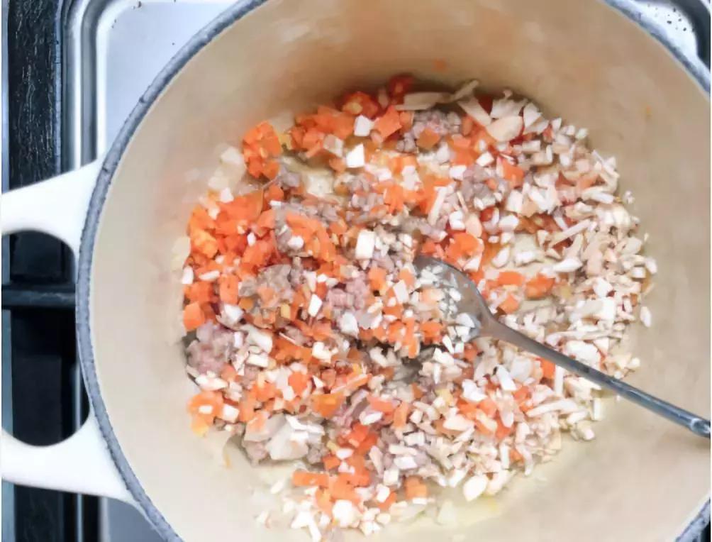 什么辅食补铁防止贫血,预防缺铁性贫血婴儿辅食