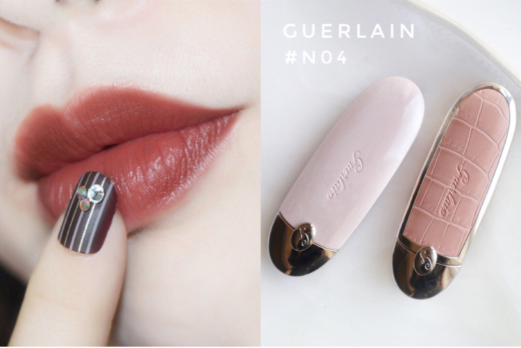 2022秋冬最显白气质口红,女人必备的六支口红2019