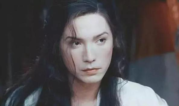 他刚出生就被父母抛弃动漫,令林青霞王祖贤着迷的他