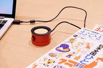 日本奇葩杂货铺:6秒后,你手没了