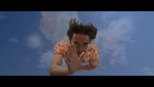 周星驰电影四大被秒杀的武功,周星驰电影十大对手武力排行盘点