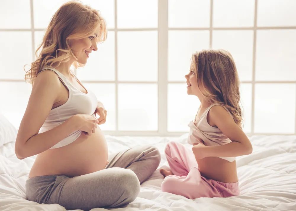 怀孕那些事孕期知识,怀孕那些事儿图文