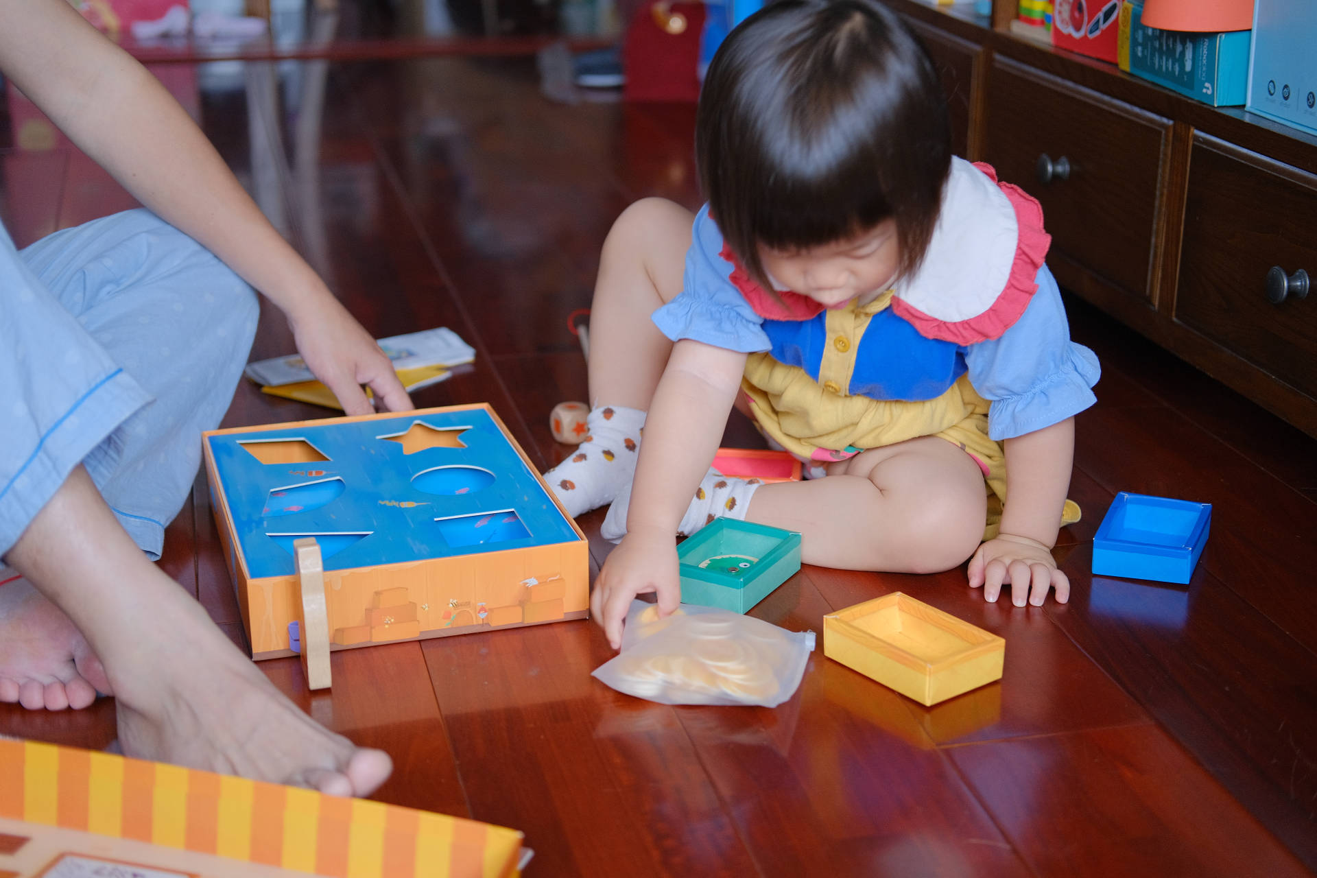 国货婴儿用品好物推荐,儿童用品国货