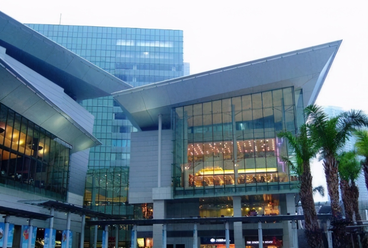 粤港澳大湾区哪个区域性价比高,香港购物天堂哪里最好