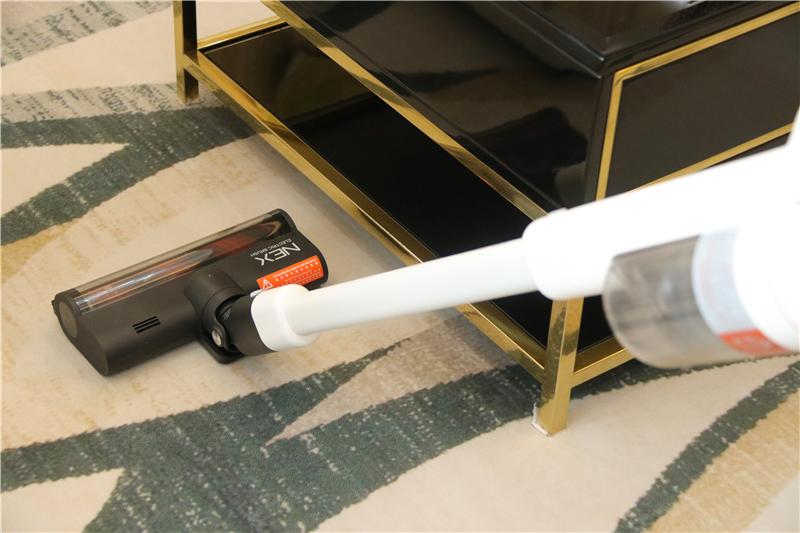 睿米nex吸尘器真实感受,睿米吸拖一体吸尘器nex缺点