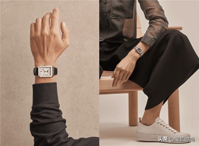 全球顶级名表展览会,探访豪车