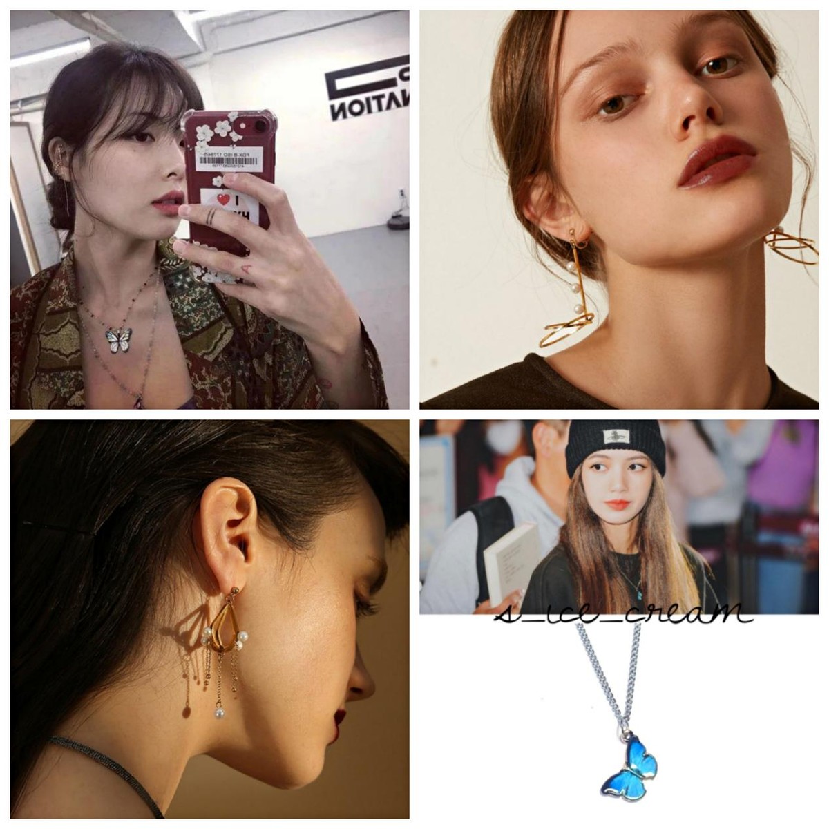 小众欧美首饰平价品牌推荐,十大小众轻奢品牌首饰