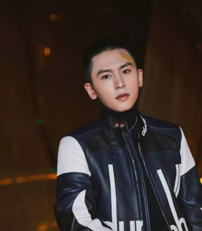 惊爆：张哲瀚出事后竟牵连出日本