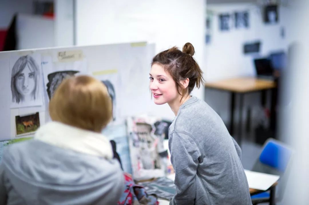 公立丨埃克塞特学院