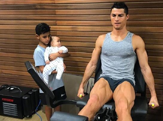 c罗的身体素质,c罗身体素质到底有多强