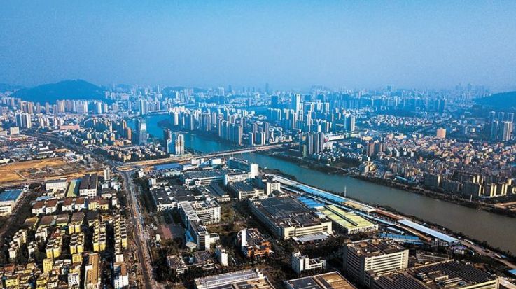 逆袭房地产,珠海金湾未来10年房价