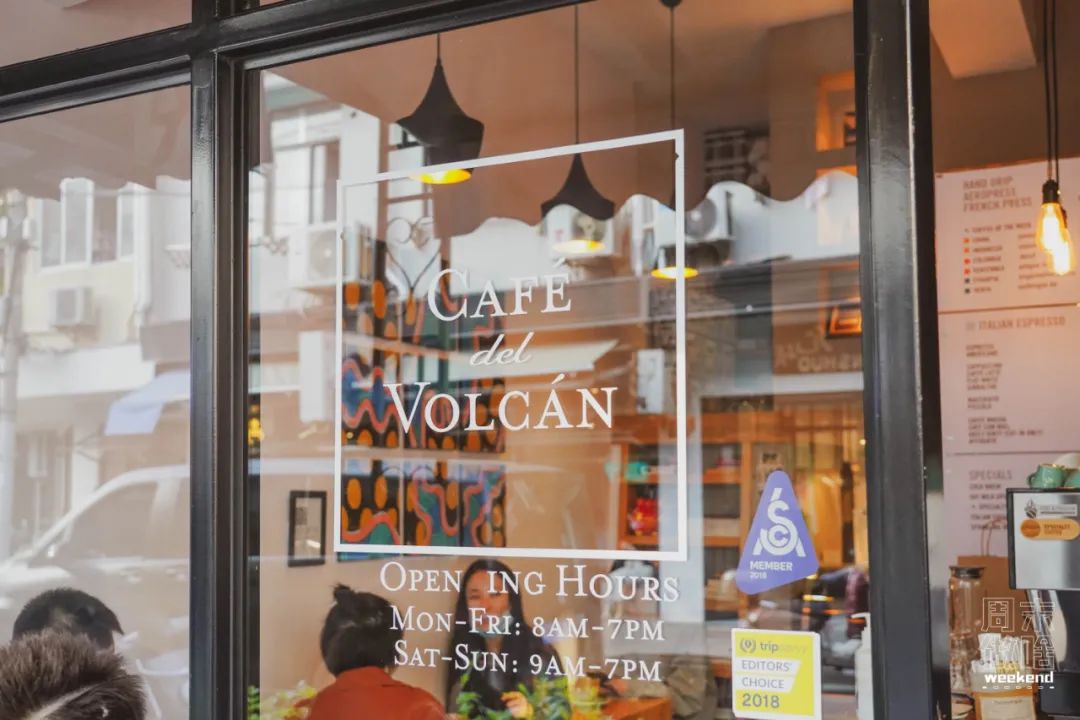 上海最有情调的咖啡馆,上海网红带情怀的咖啡店推荐