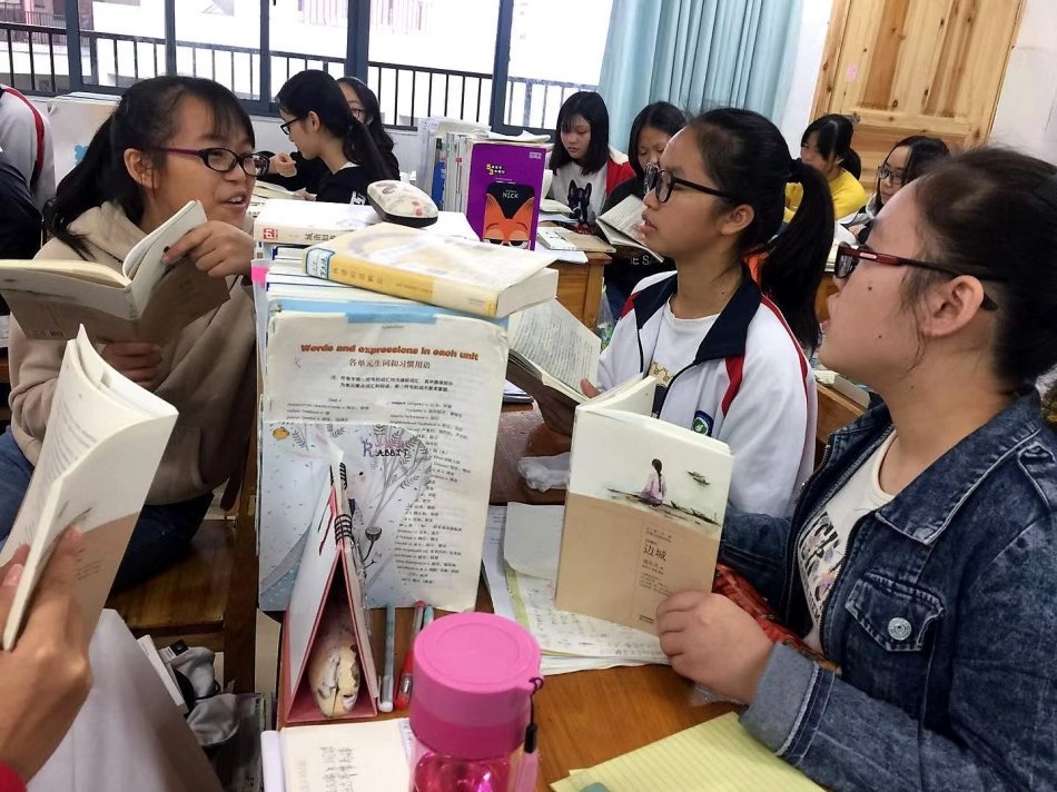 高中语文到底有没有方法和技巧,高中语文学习不好什么原因