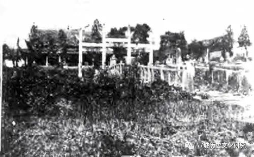 宣城中学老照片,宣城2004届棋盘中学老照片