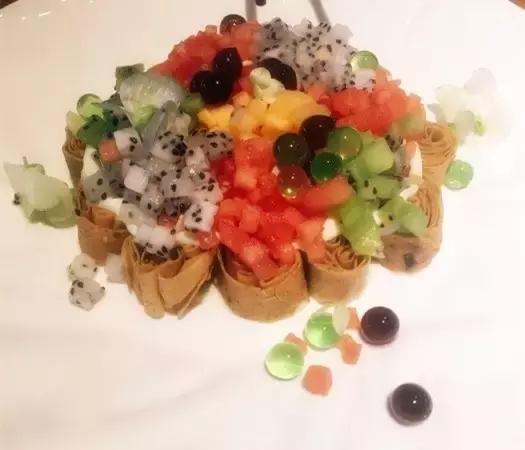 济南50家太太太好吃的餐厅，你吃过10家算我输！