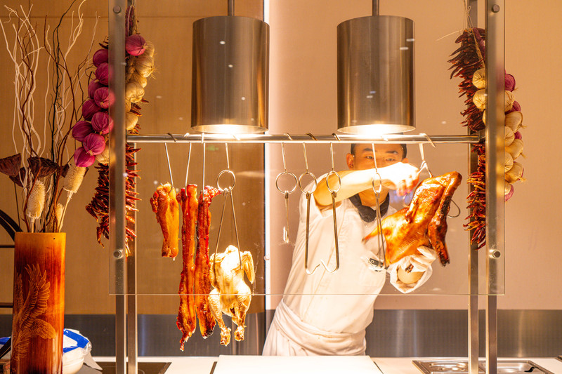 绿地铂瑞酒店客房介绍,绿地铂瑞酒店住宿