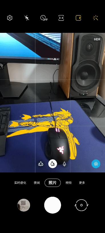 三星承诺,三星相机智能优化