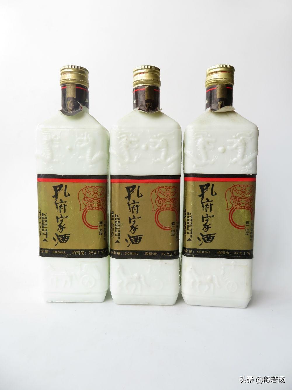 山东人最爱喝的6款廉价酒,山东白酒酒量排名前十名