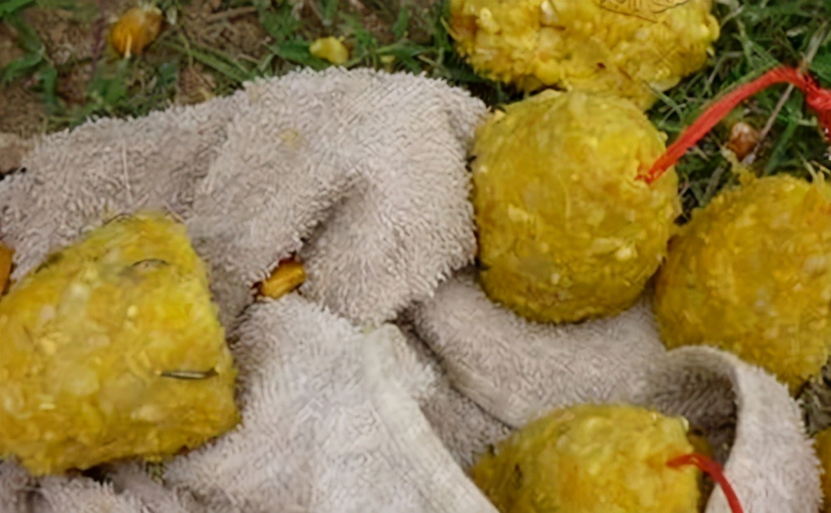 流水爆炸钩草鱼饵料,爆炸钩饵料流水怎样调雾化