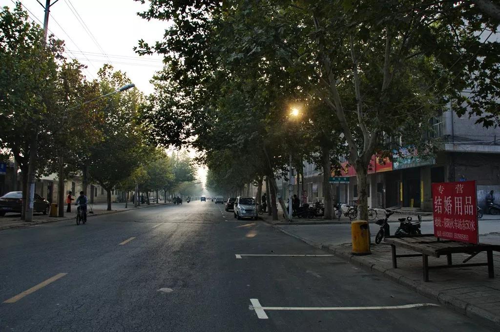 荥阳儿时记忆,荥阳2003年火车站