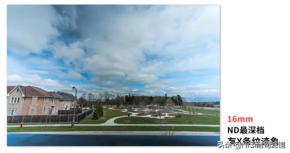 「精选」摄影师张千里：可调ND减光镜到底靠不靠谱？