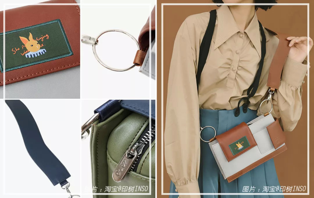 小ck兔年限定包,2023小ck情人节限定包包