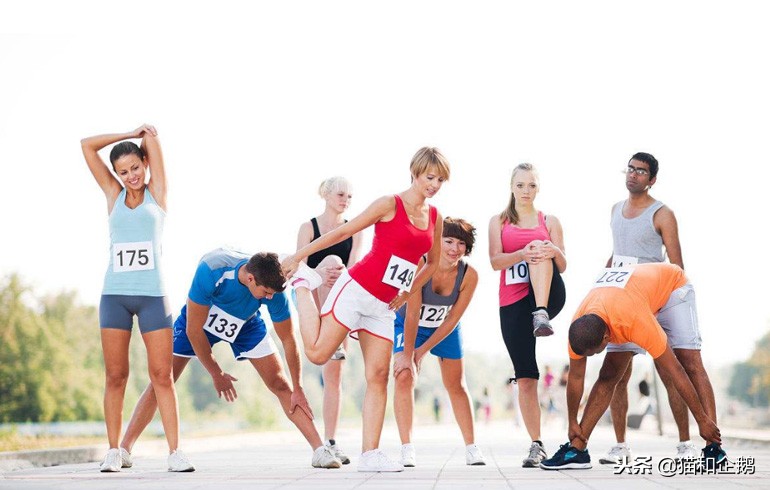 抑郁症能跑马拉松吗,马拉松抗抑郁