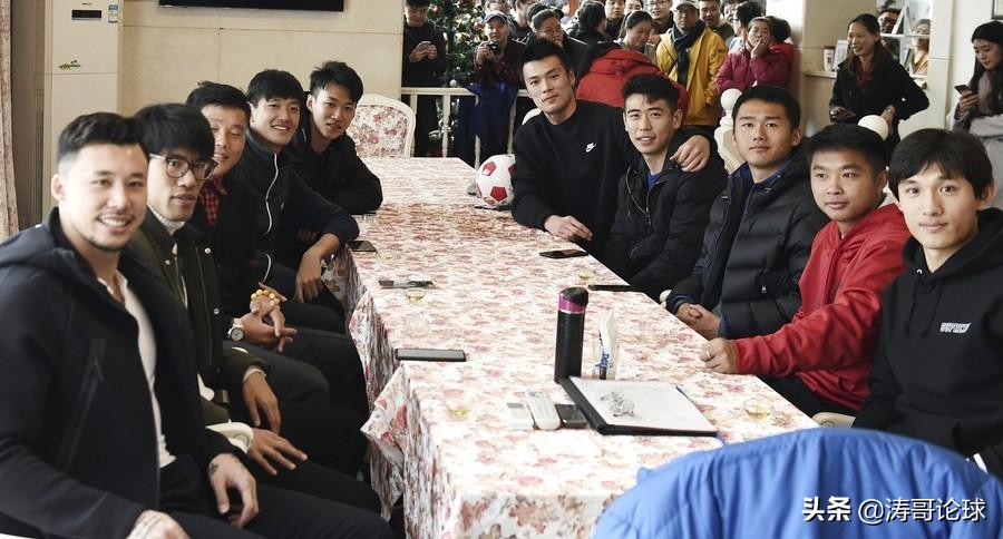 徐根宝80岁生日弟子齐聚崇明根宝,徐根宝还在根宝基地吗