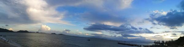 惠州大亚湾黄金海岸有岛吗,惠州金海湾海边在哪里