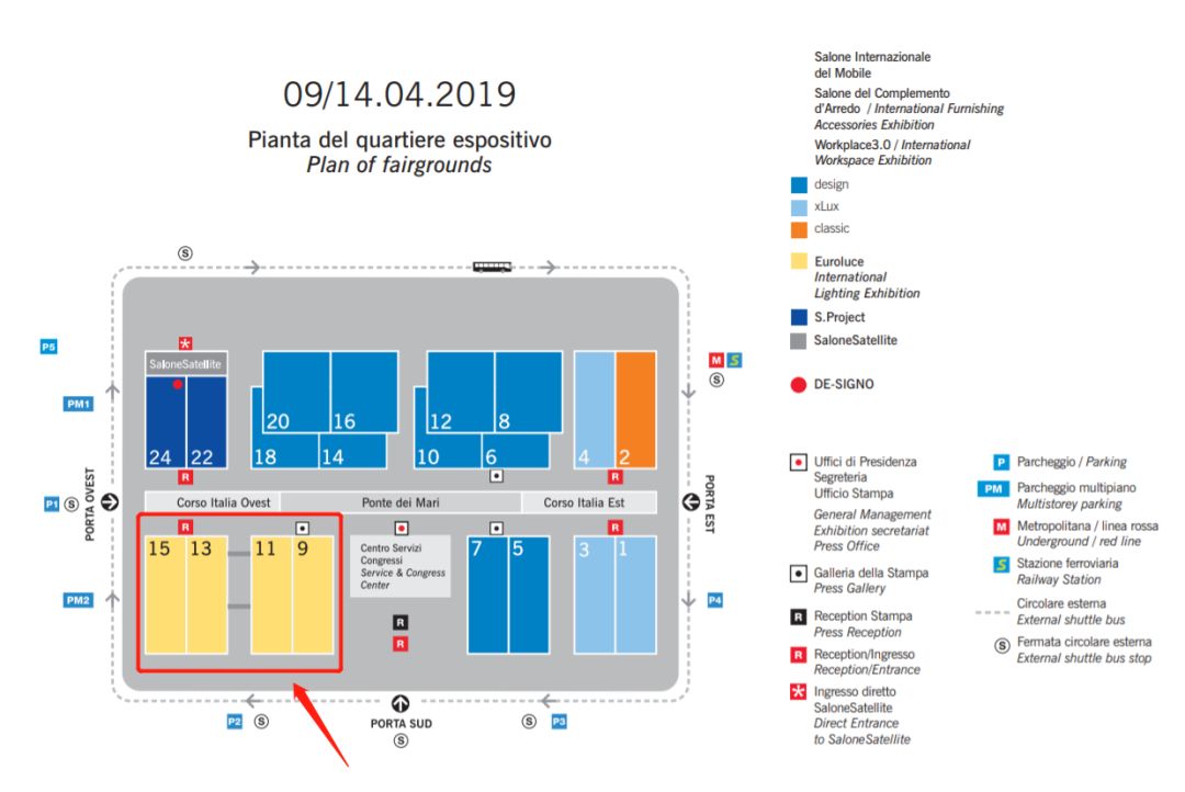 【视频国内首发】2019米兰家具展第一期总结：装饰灯饰篇