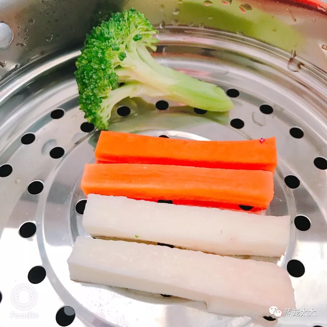 做辅食必备工具箱,入门级辅食工具合集